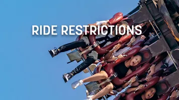 Ride Restrictions Nemesis