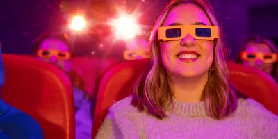 Sunset Cinema