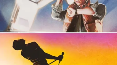 Luna Cinema Event, Back To The Future & Bohemian Rhapsody