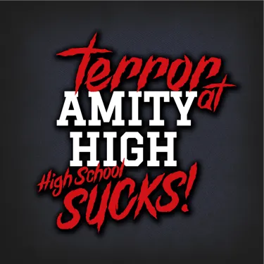 Terror At Amity High