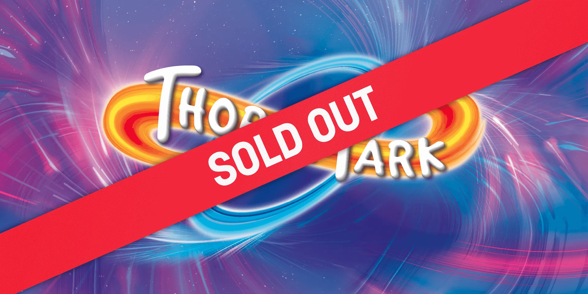 Annual Pass Theme Park Membership Thorpe Park Resort