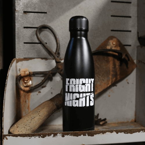 Fright Nights Travel Bottle 