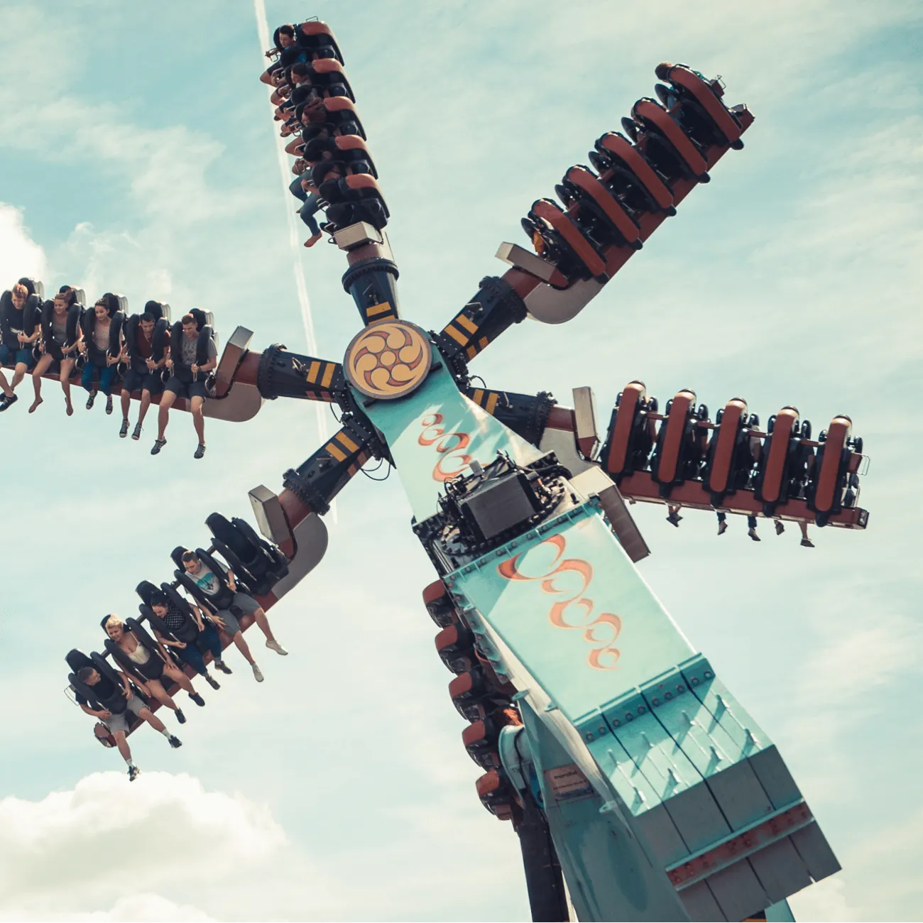 Accessibility Planning & Tickets | Thorpe Park Resort