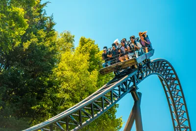 Guests on SAW The Ride