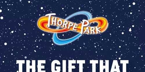 Thorpe Park, The gift that keeps on giving