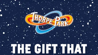 Thorpe Park, The gift that keeps on giving