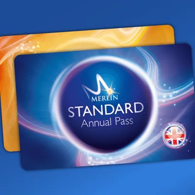 Merlin Annual Passes
