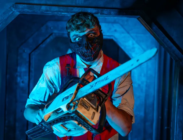 FRIGHT NIGHTS 24, JS 6