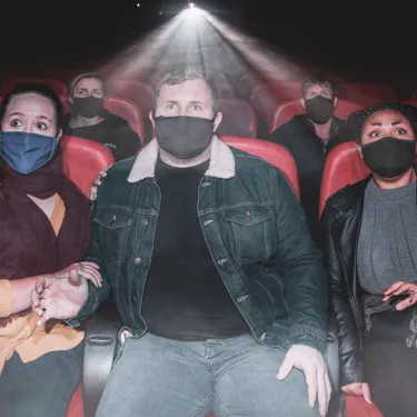Screamplexx Cinema Horror Films