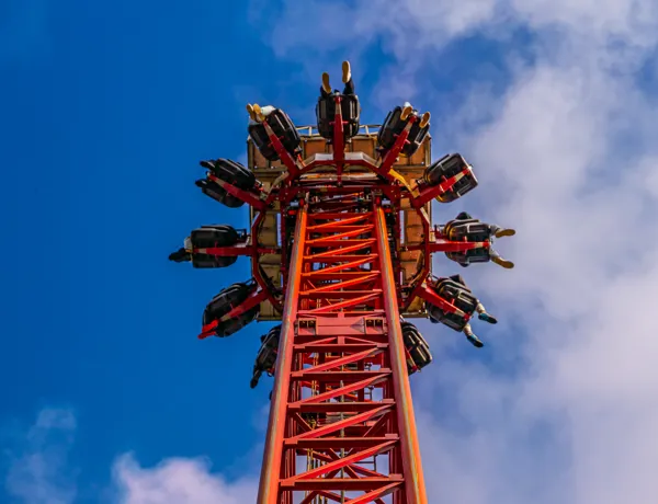 Rides Detonator 2