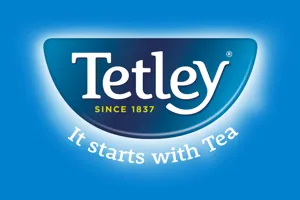 Tetley Tea Logo