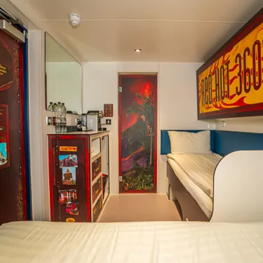 Scrolling Picture Nemesis JS 6 Website 7X5