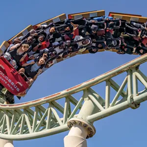 Rides Colossus 1