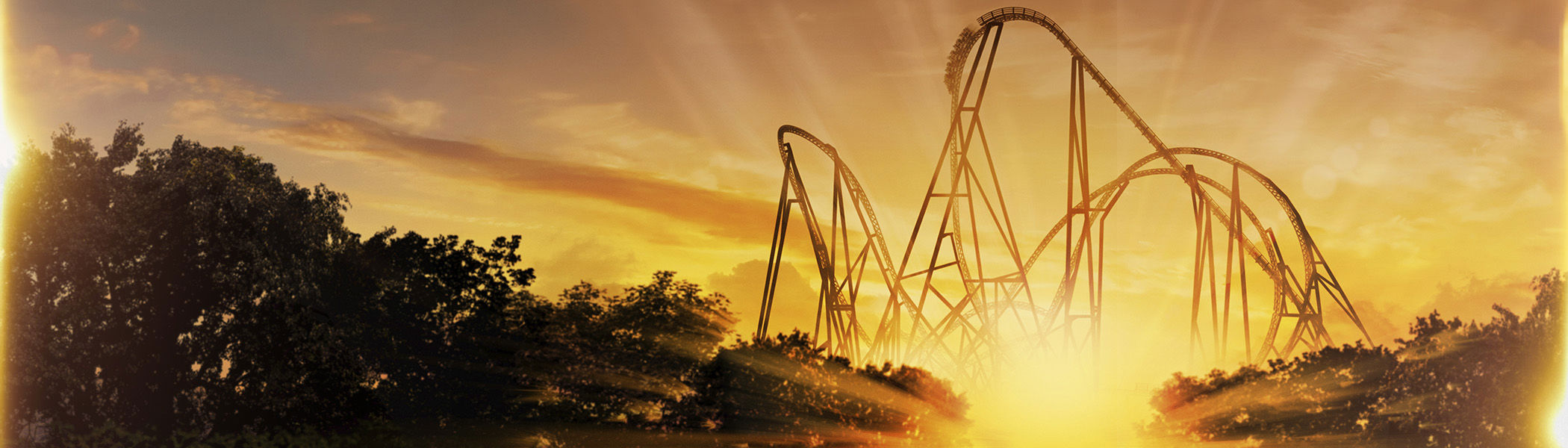 Student Discount on Theme Park Tickets