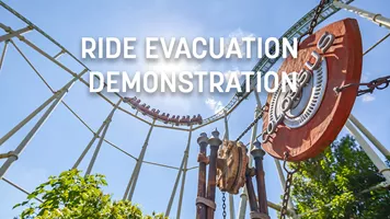Ride Evacuation Colossus