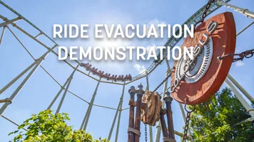 Ride Evacuation Colossus