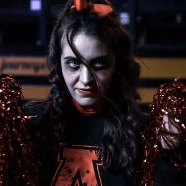 Love Bites Halloween Show