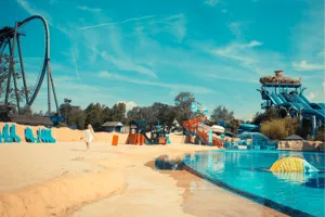 Amity Beach