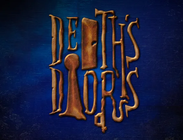 7X5 Scare Zone Death's Doors
