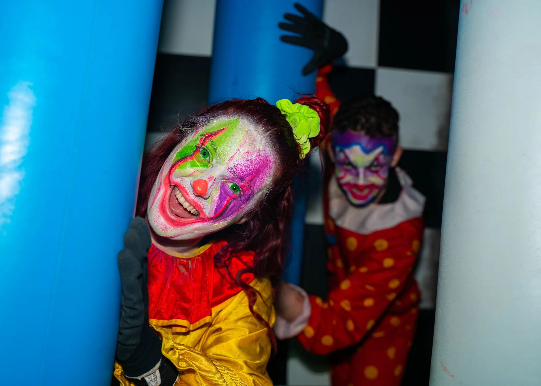 Maze Photos JS 29 Carousel