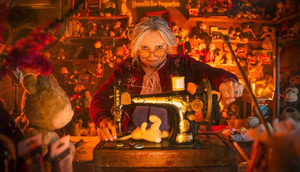 Fright Nights Toymaker