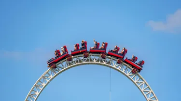 Stealth At THORPE PARK Resort Blog