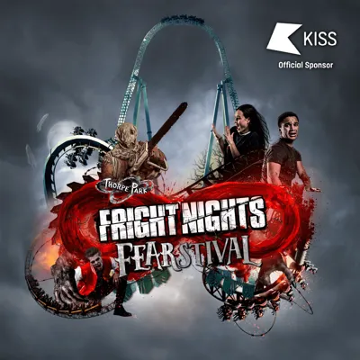Fright Nights Fearstival