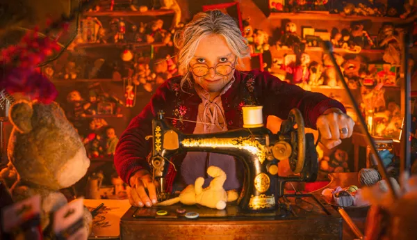 Toymaker Tales