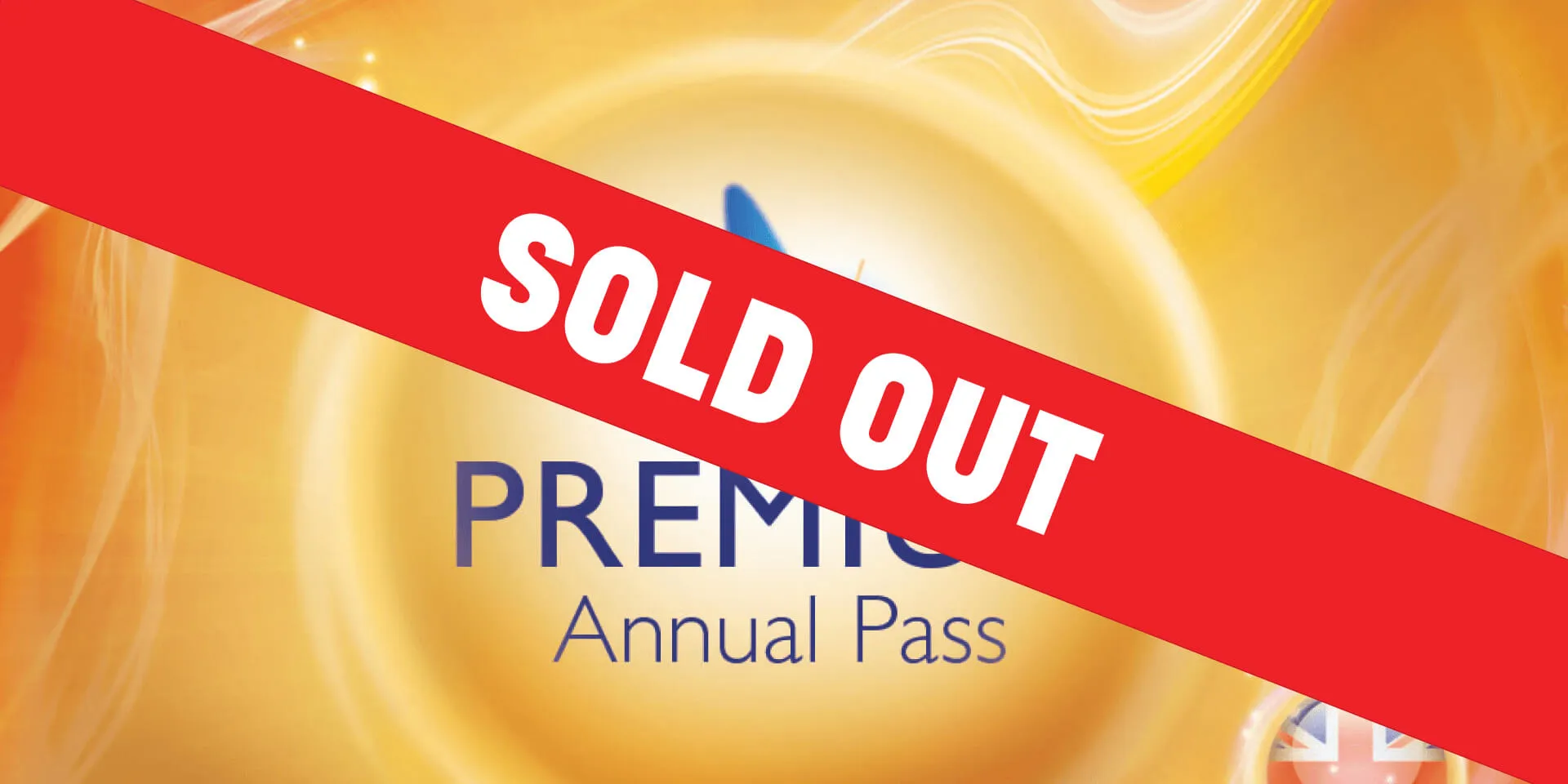 Premium Merlin Annual Pass