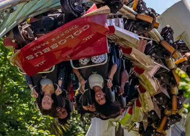 Colossus Heartline Roll