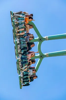 Guests on Rush