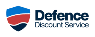 Defence Discount Service logo