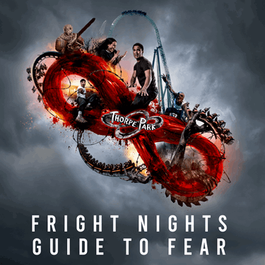 Fright Nights Guide To Fear
