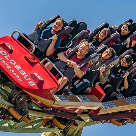 Colossus Blog Post Image