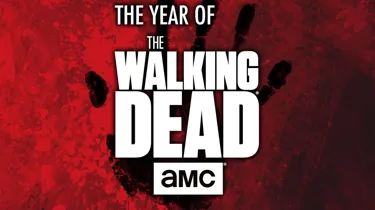 The Year of The Walking Dead Promo Image