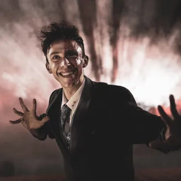 Screamplexx Cinema Scare Experience