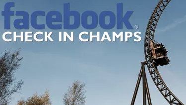 Facebook Check In Champs