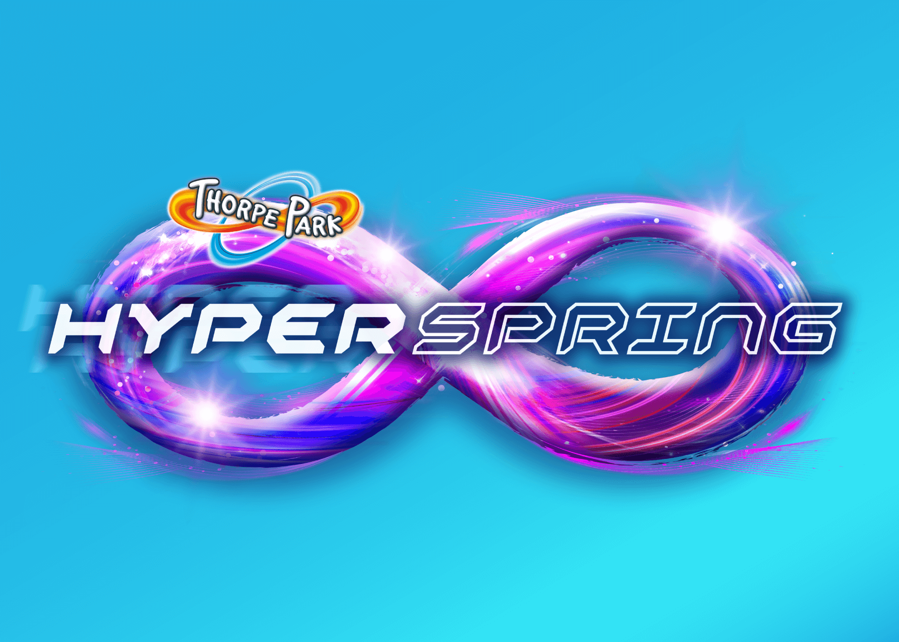 HyperSpring Event Logo
