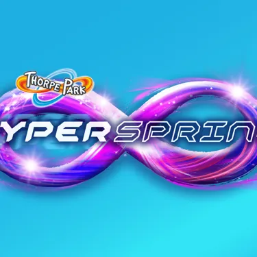 HyperSpring Event Logo