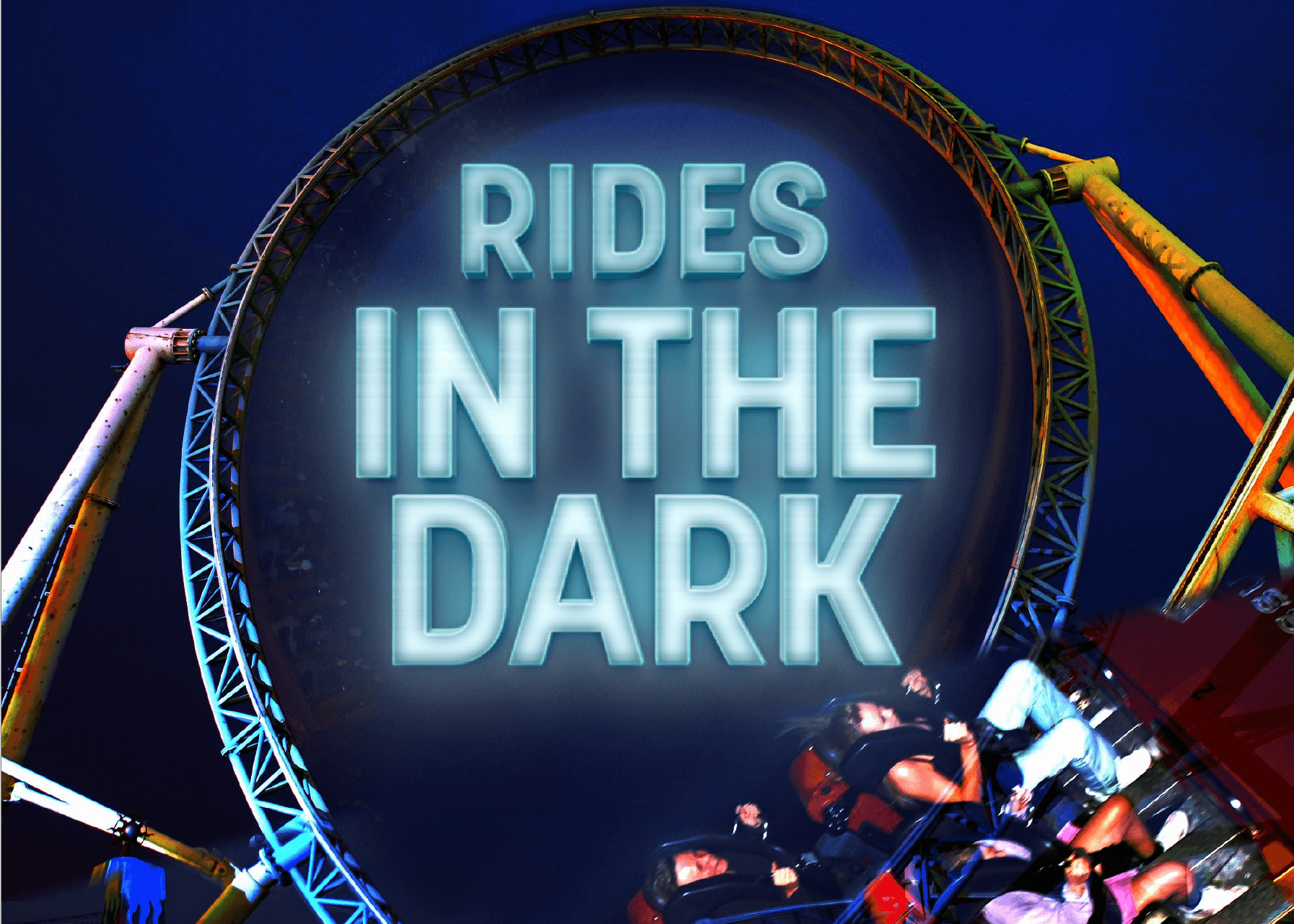 Rides In The Dark