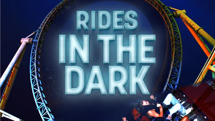 Rides In The Dark
