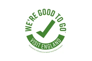 Theme Park Good to Go Campaign