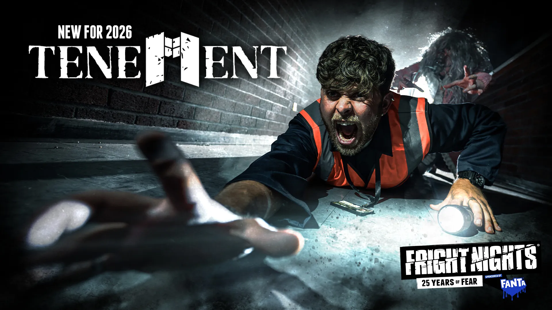 TENEMENT Announcement Youtube Thumbnail
