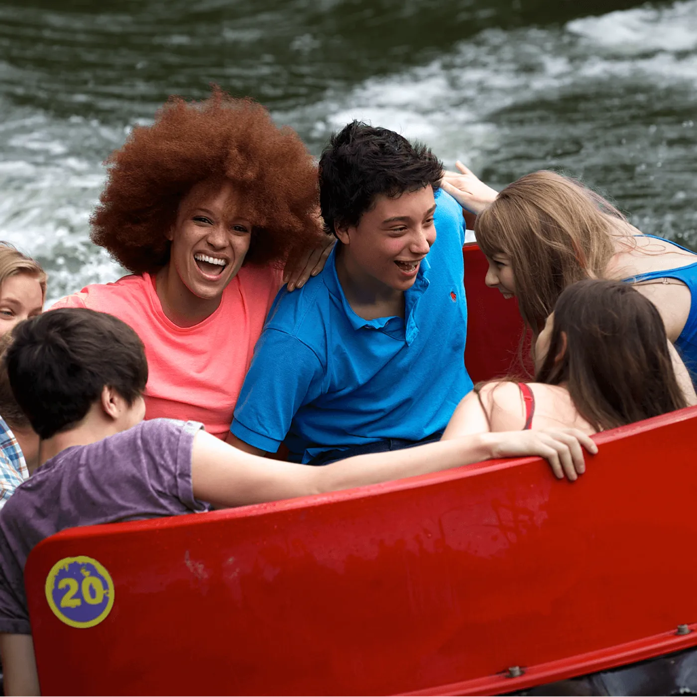 Ride Access Pass | Thorpe Park