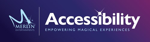 Merlin Entertainments | Accessibility | Empowering Magical Experiences
