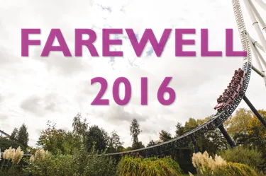Farewell 2016