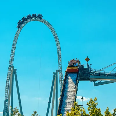 Guests on both Tidal Wave and Stealth in the background
