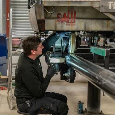 Engineering Alice Raines