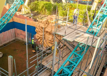 2Nd Feb Colossus Cobra