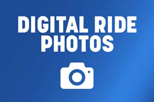 Unlimited Digital Ride Photos